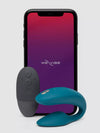 We Vibe SYNC 2 Remote Control and App Rechargeable Couples Vibrator