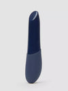 We Vibe TANGO X Lipstick Rechargeable Bullet Vibrator Blue
