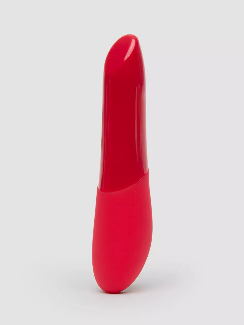 We Vibe TANGO X Lipstick Bullet Vibrator Red - Rechargeable - Adult Superstores Rockdale