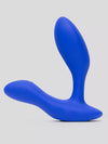 We Vibe VECTOR+ App and Wireless Remote Controlled Rechargeable Prostate Massager