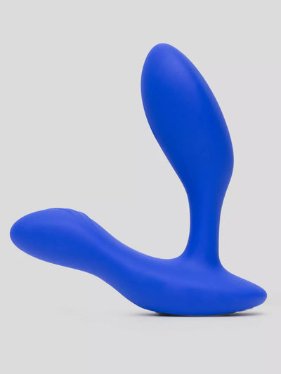 We Vibe VECTOR+ App and Wireless Remote Controlled Rechargeable Prostate Massager