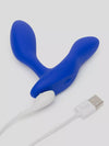 We Vibe VECTOR+ App and Wireless Remote Controlled Rechargeable Prostate Massager