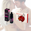 Wild Bull Weekend Orgasm Essentials for Couples