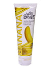 Wet Stuff Banana Flavoured Water Based Lubricant 100g