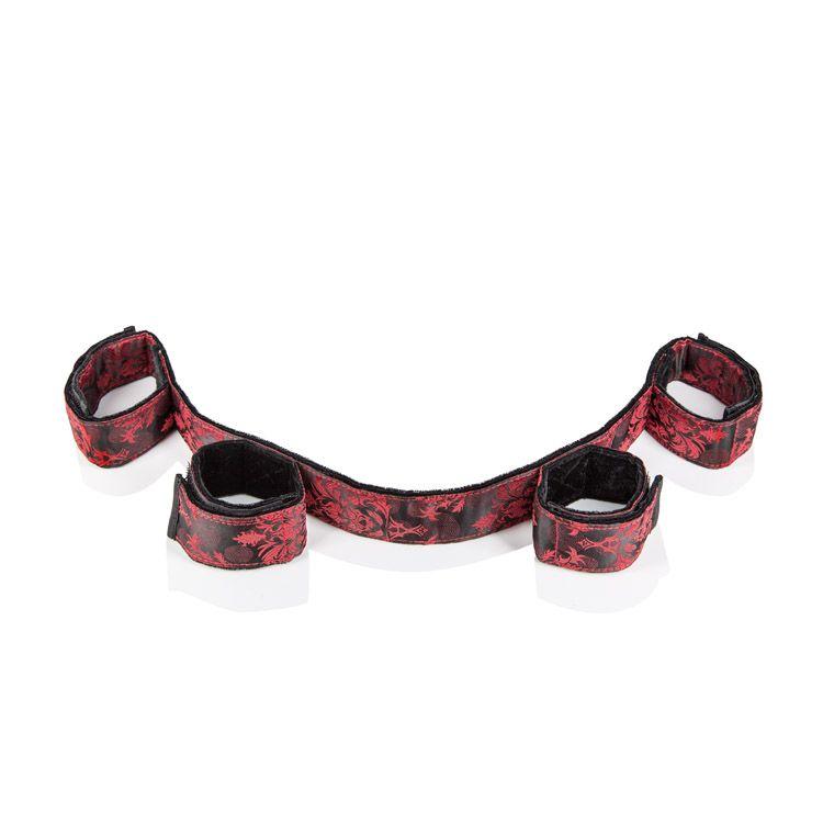 CalExotics Scandal Bondage Bar