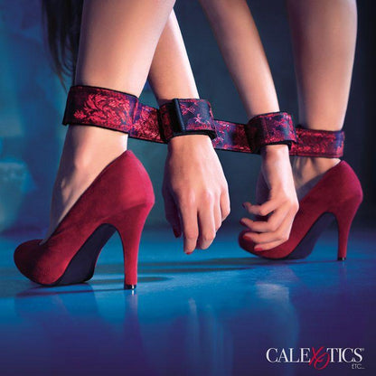 CalExotics Scandal Bondage Bar