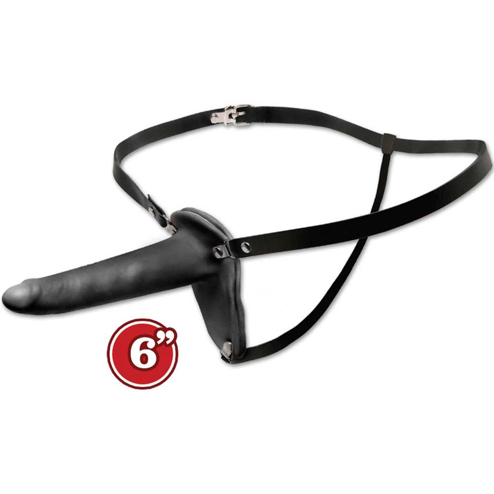 Pipedream Fetish Fantasy Series Beginners Penetrix Strap On