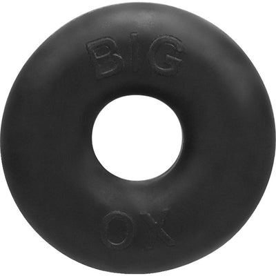 Oxballs Big Ox Cock Ring Super Mega Stretch Cock Ring with Plus Silicone