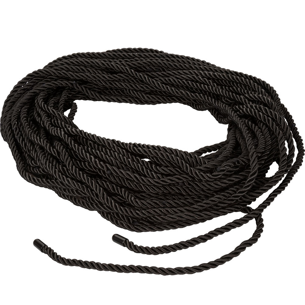 CalExotics Scandal BDSM Rope 98.5 Feet (30 Meters)