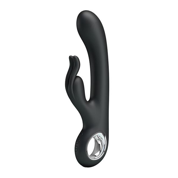 Pretty Love Carina Rechargeable G Spot Rabbit Vibrator