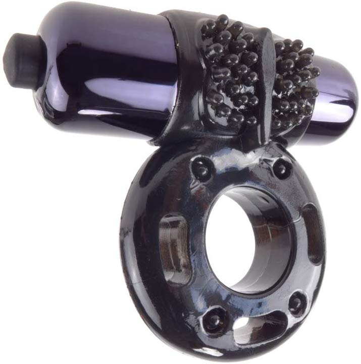 Pipedream Fantasy C Ringz Vibrating Super Ring Cock Ring