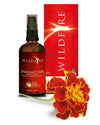 Wildfire Enhance Her 4 in 1 All Over Pleasure Oil Infused with Natural Aphrodisiacs 