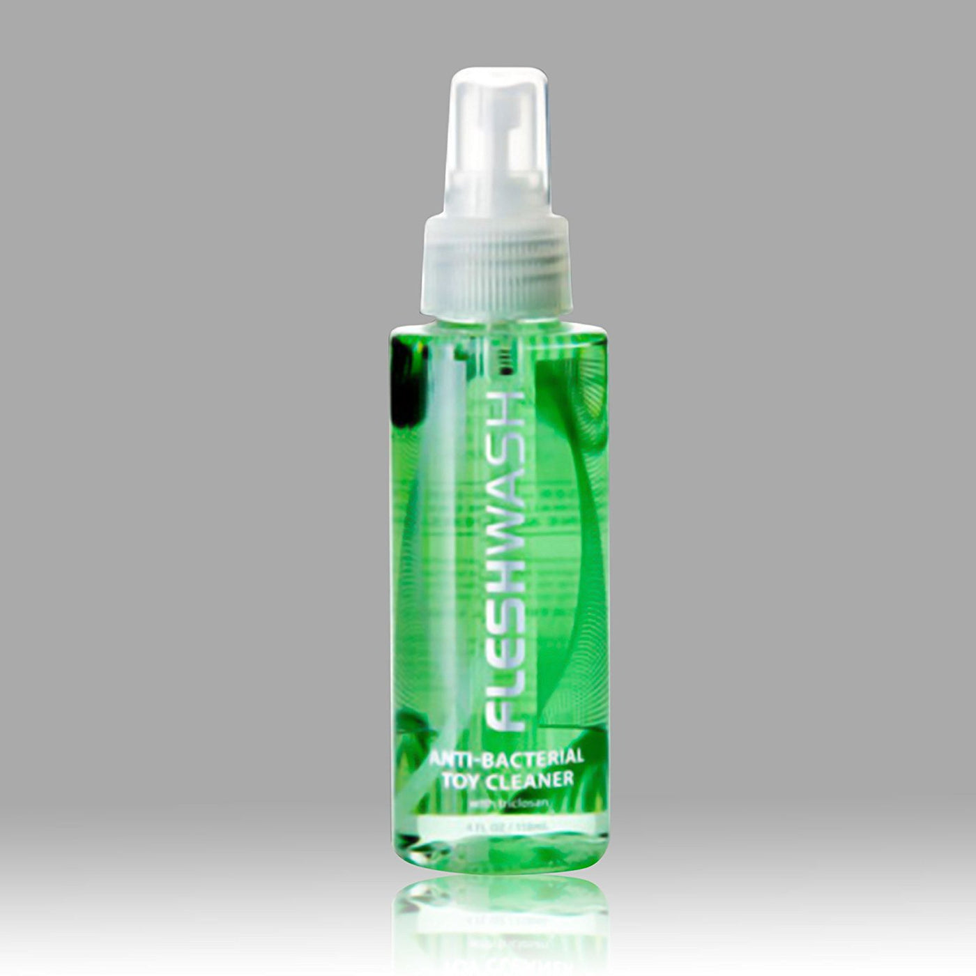 Fleshlight Fleshwash Antibacterial Toy Cleaner 100ml