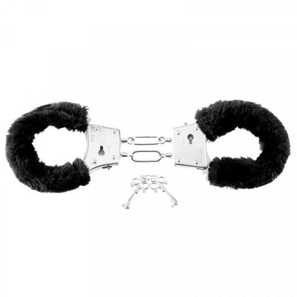 Pipedream Fetish Fantasy Series Beginners Furry Handcuffs