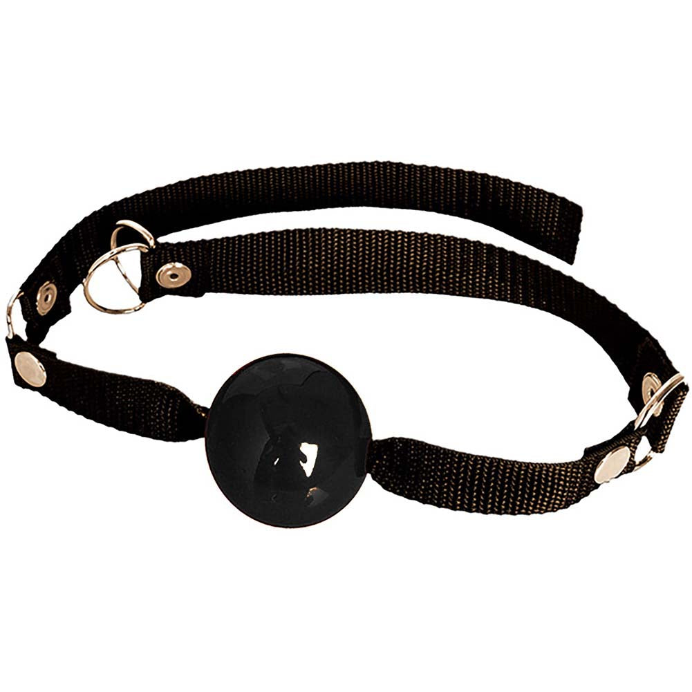 Pipedream Fetish Fantasy Series Beginners Ball Bag