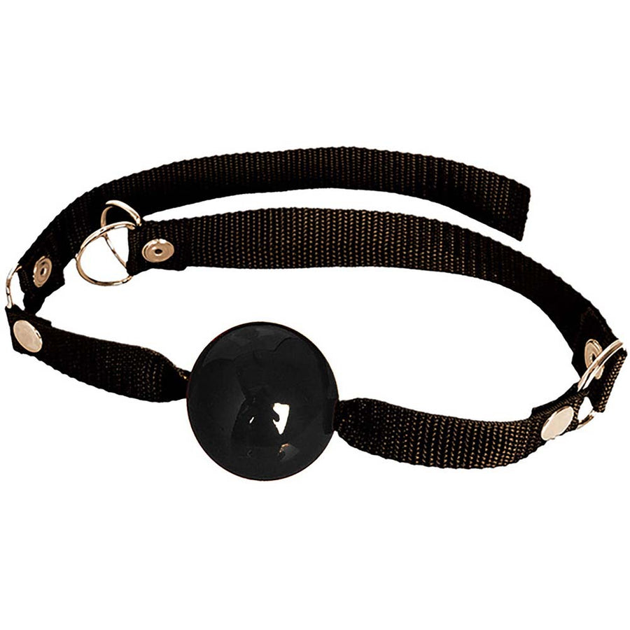 Pipedream Fetish Fantasy Series Beginners Ball Bag 