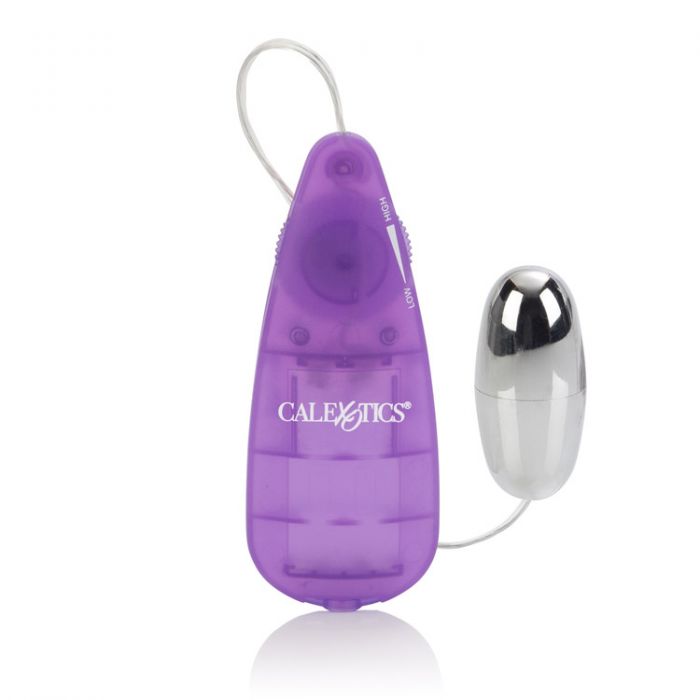 CalExotics Her Anal 4 Piece Butt Plug Training Kit for Beginners