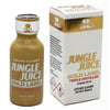 Jungle Juice Gold Label Triple Distilled Lubricating Agent 30ml