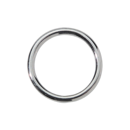 Spartacus Metal Cock Ring