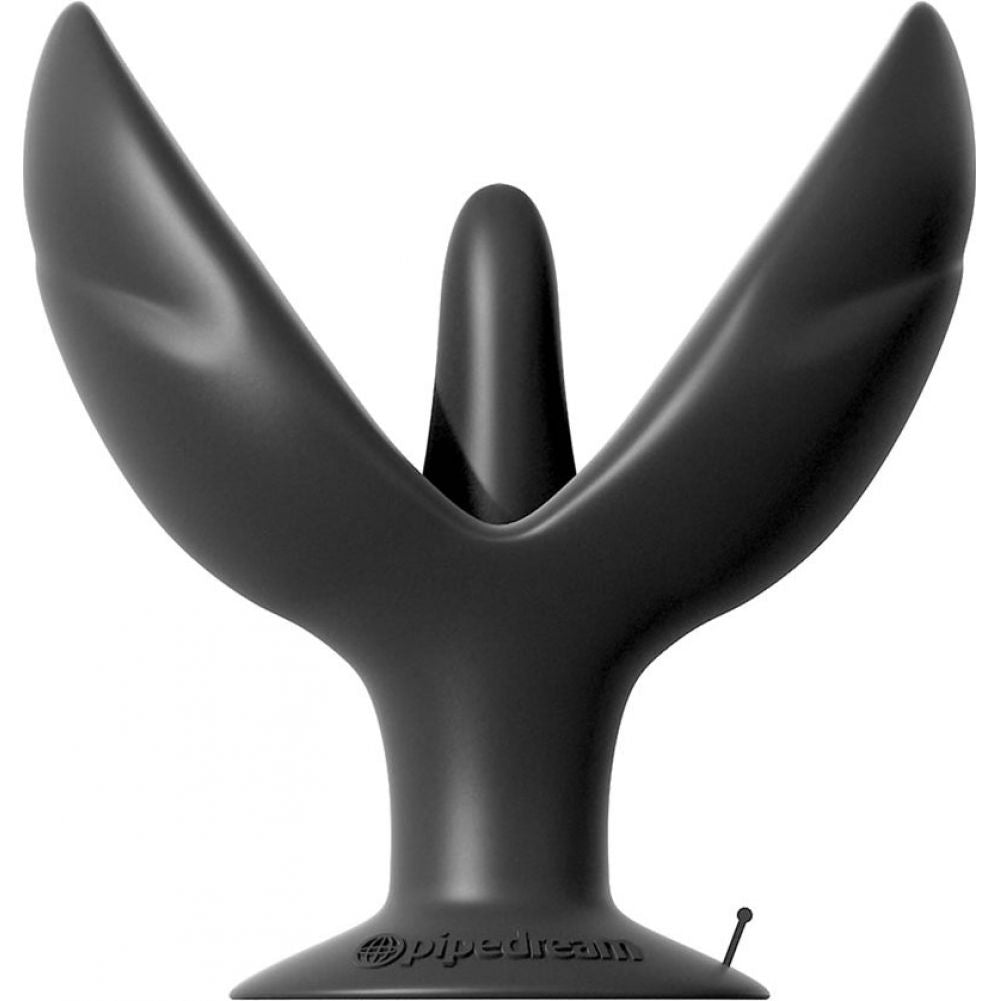 Pipedream Anal Fantasy Collection Mega Insta Gaper Butt Plug