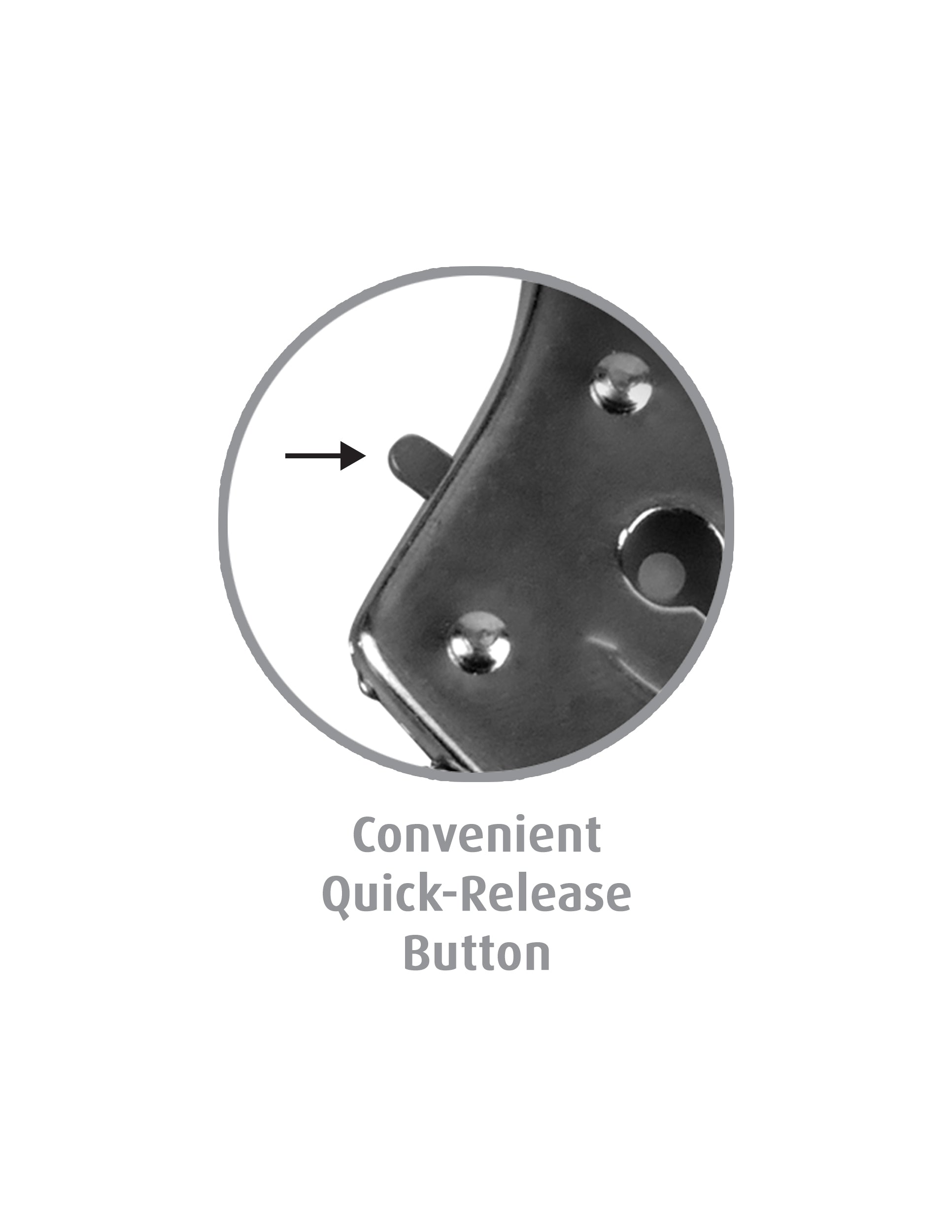 Pipedream Fetish Fantasy Series Beginners Metal Wrist Cuffs Silver Handcuffs