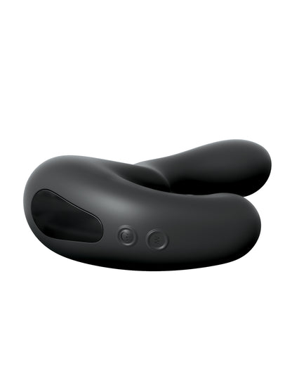 Pipedream Anal Fantasy Elite Rechargeable Ultimate P Spot Milker Prostate Vibrator 