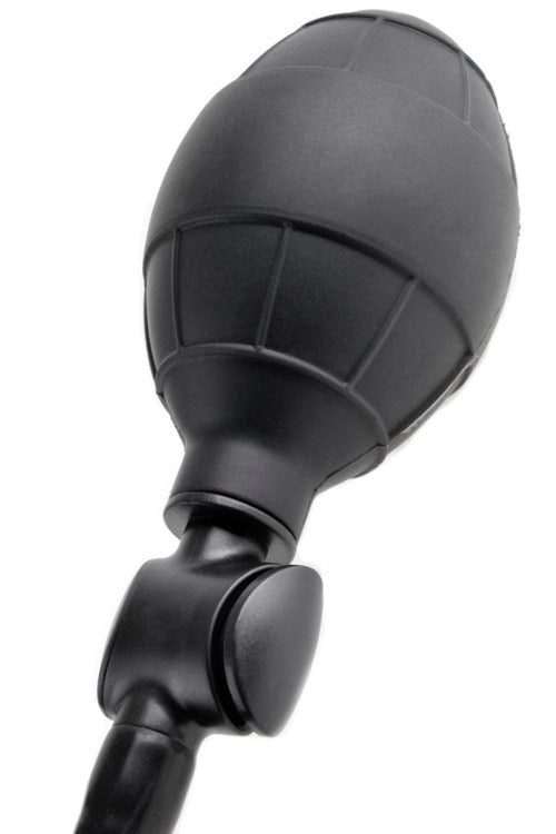 Pipedream Fetish Fantasy Series MINI PUSSY PUMP