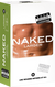 Four Seasons Naked Larger Condoms 12 Pack