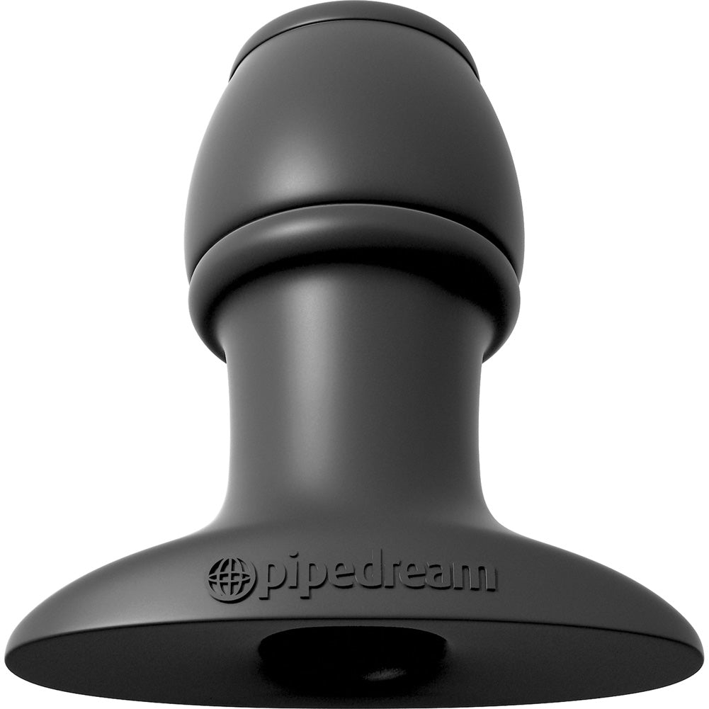 Anal Fantasy Open Wide Hollow Tunnel Butt Plug | 2.4 Inch Gaping Plug - Adult Superstores Rockdale Anal Fantasy Open Wide Hollow Tunnel Butt Plug | 2.4 Inch Gaping Plug - Adult Superstores Rockdale