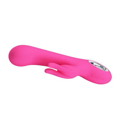 Pretty Love Carina Rechargeable G Spot Rabbit Vibrator