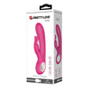 Pretty Love Carina Rechargeable G Spot Rabbit Vibrator