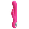 Pretty Love Carina Rechargeable G Spot Rabbit Vibrator