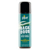 pjur BACK DOOR Comfort Water Based Anal Glide Lubricant with Super Regenerating Panthenol 250ml