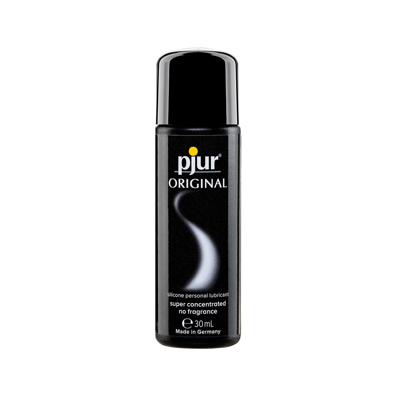 pjur Original 30ml Super Concentrated Silicone Lubricant - Premium Travel Size