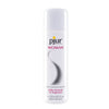 pjur Woman Softer Formula Silicone Based Personal Lubricant