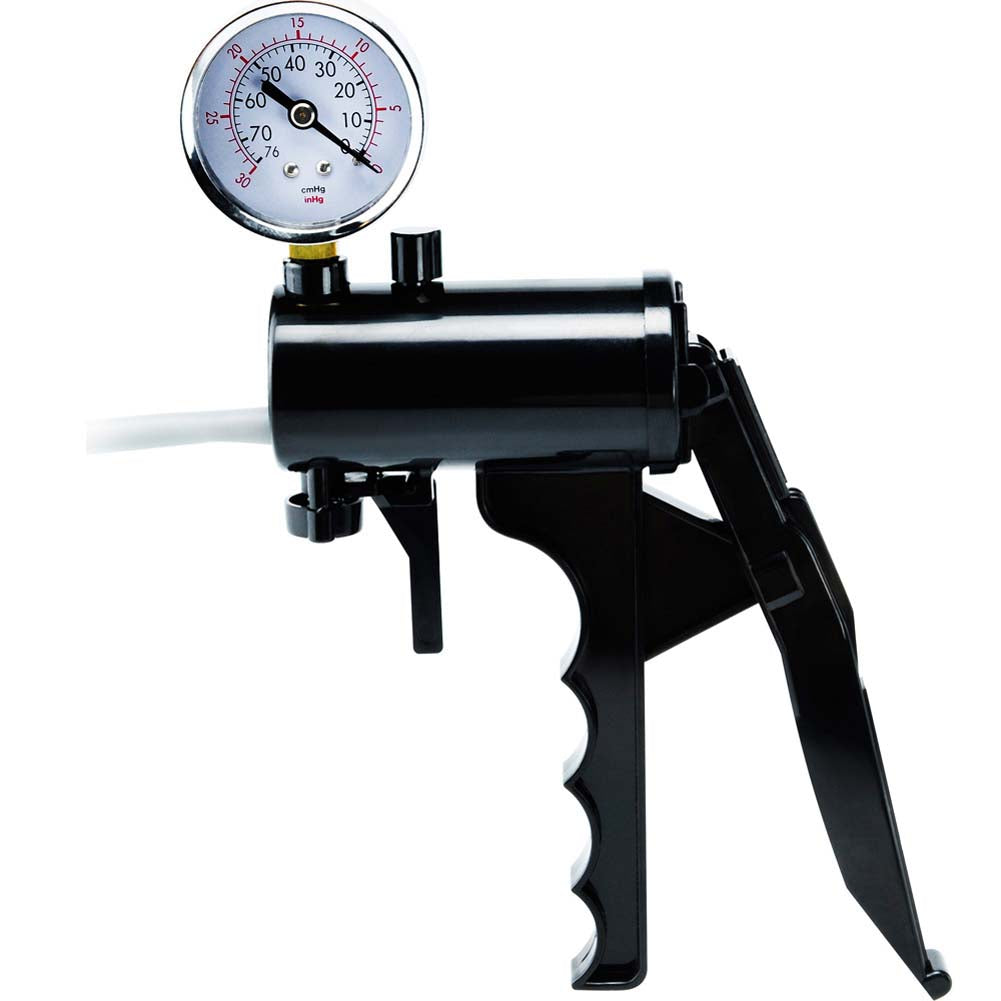 Pipedream Pump Worx Max Precision Power Penis Pump