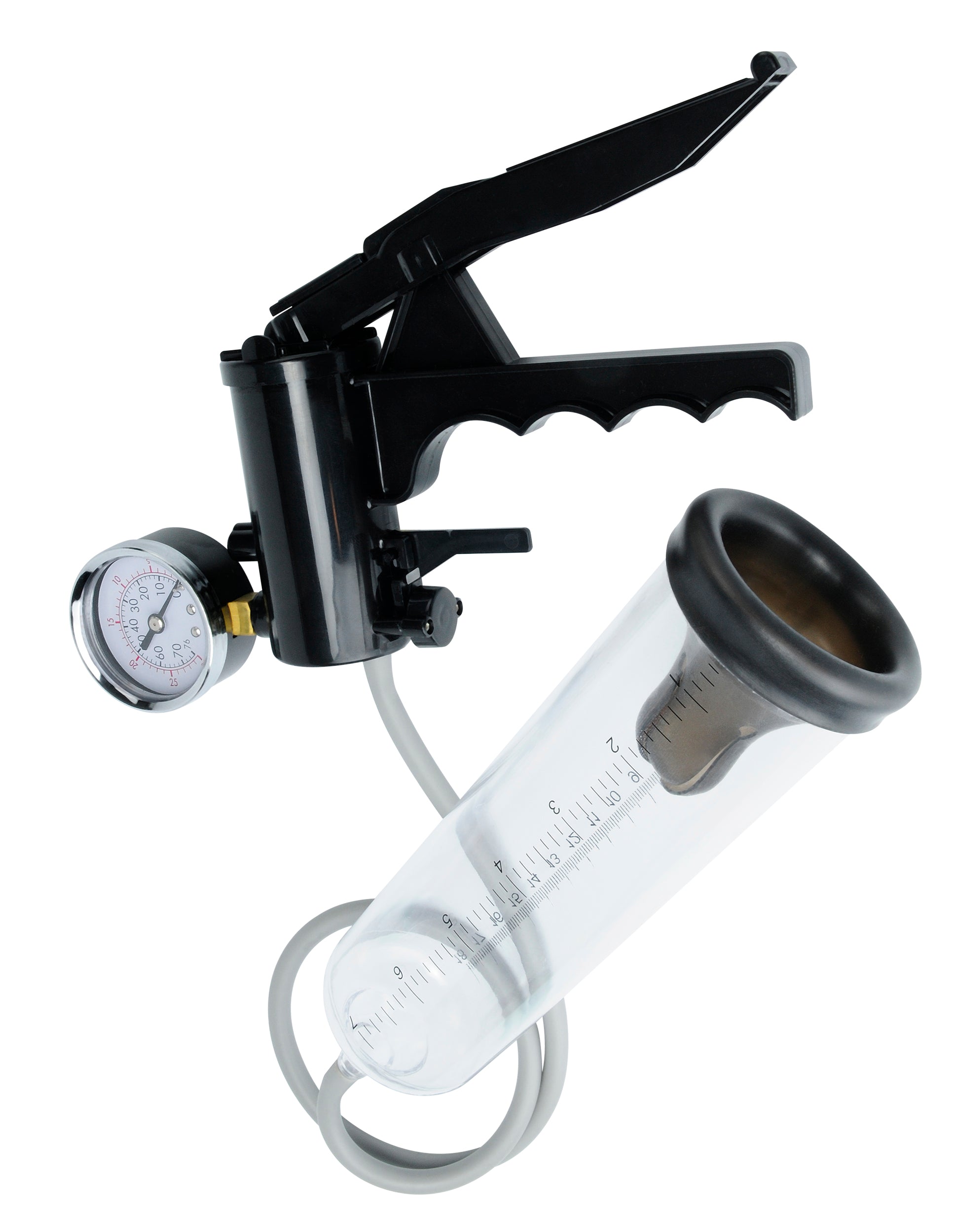 Pipedream Pump Worx Max Precision Power Penis Pump