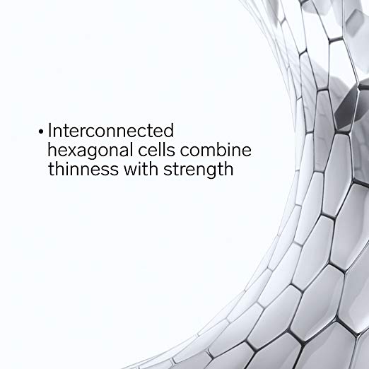 Lelo Hex Respect XL Latex Condoms for Men 12 Pack