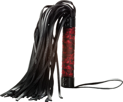 CalExotics Scandal Flogger