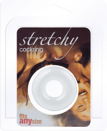 Seven Creations Stretchy Cock Ring