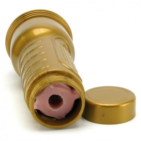 Fleshlight Pink Lady Stamina Training Unit STU Vagina Male Masturbator Sex Toy