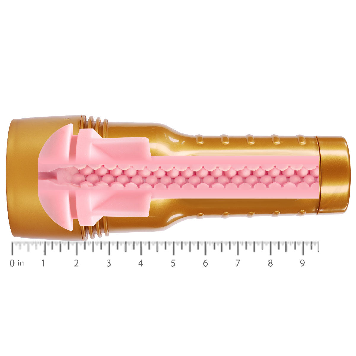 Fleshlight Pink Lady Stamina Training Unit STU Vagina Male Masturbator Sex Toy