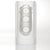 Tenga FLIP HOLE Male Masturbator White