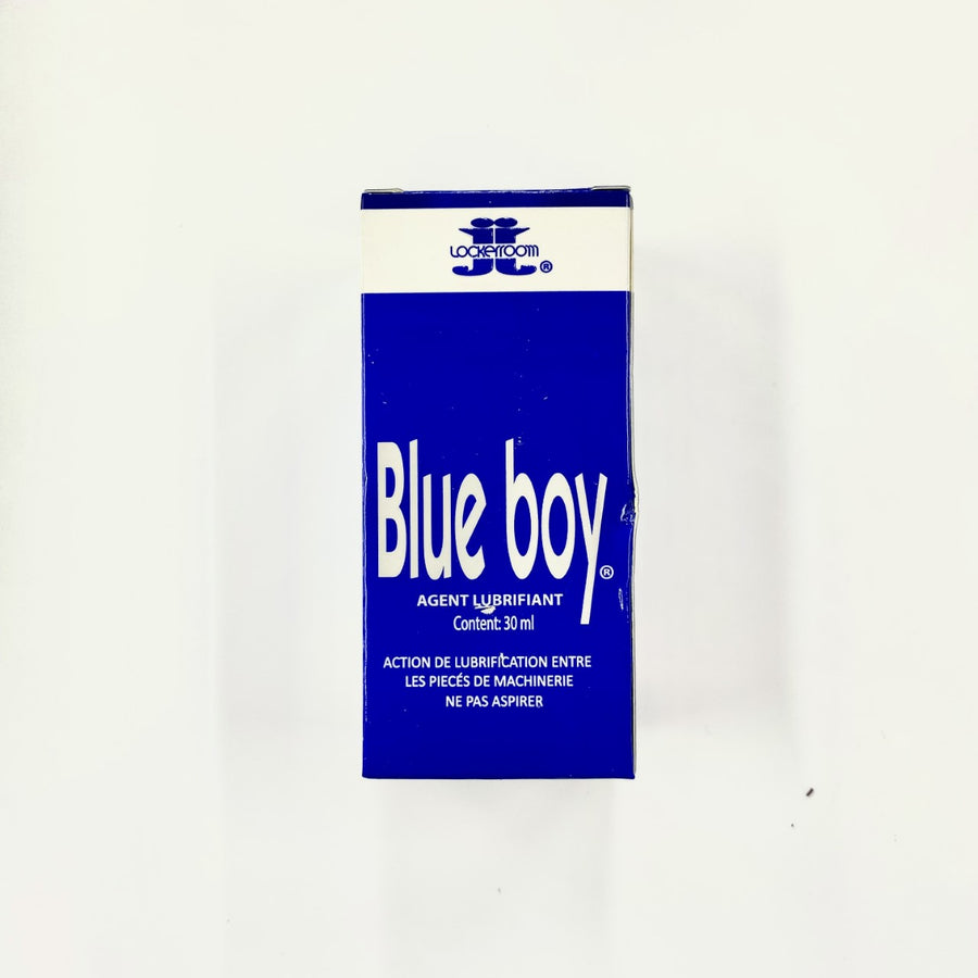 Blue Boy Lubricating Agent 30ml