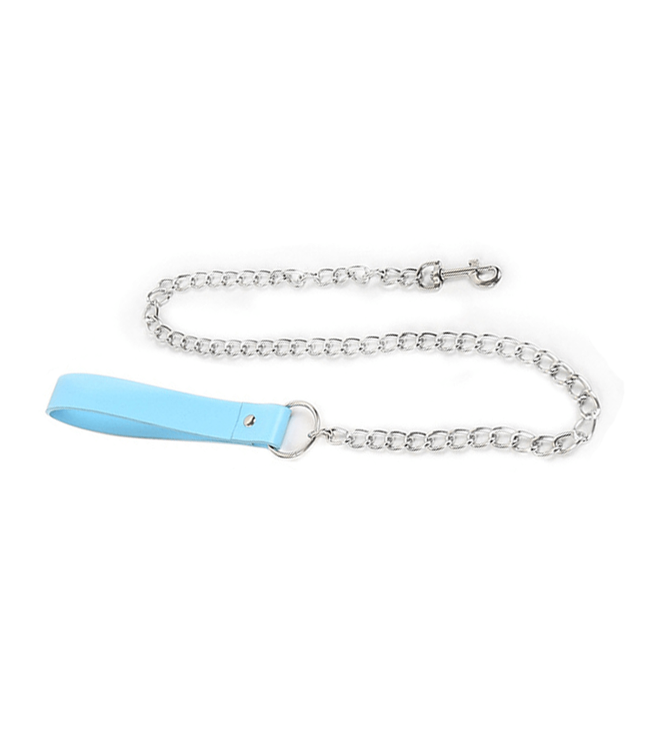 Berlin Baby Metal Chain Leash
