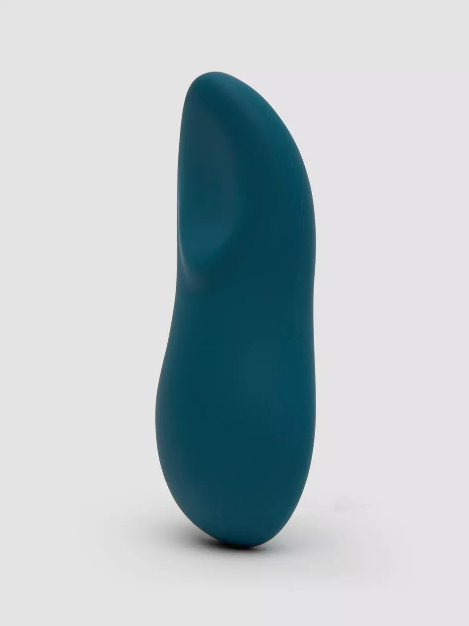 We Vibe TOUCH X Rechargeable Lay-On Clitoral Vibrator