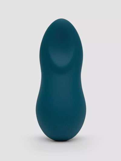 We Vibe TOUCH X Rechargeable Lay-On Clitoral Vibrator