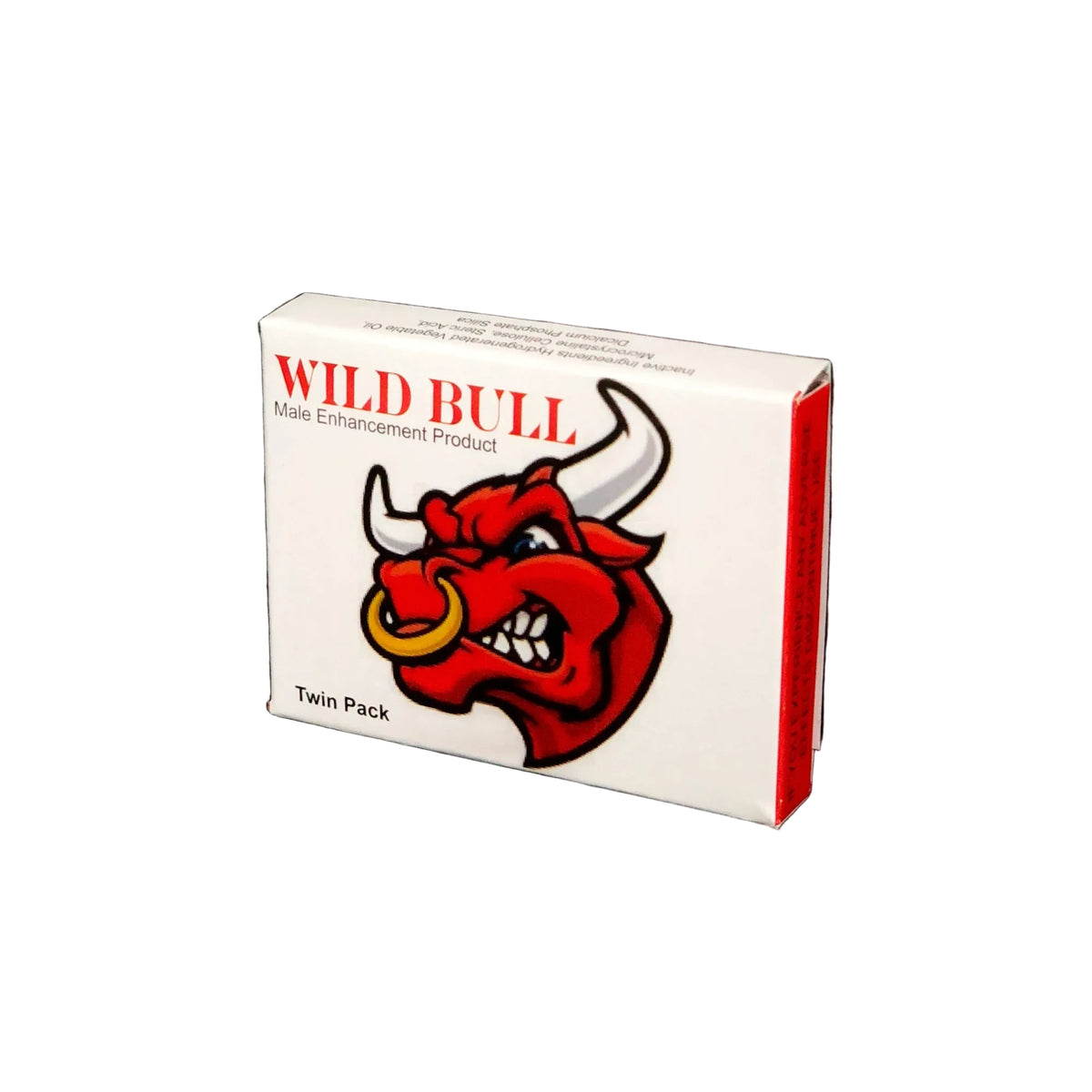 Wild Bull Weekend Orgasm Essentials for Awesome Anal Play
